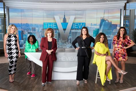 the view season 27 episode 126|the view tv show episodes.